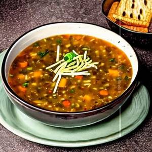 Non Veg Soup