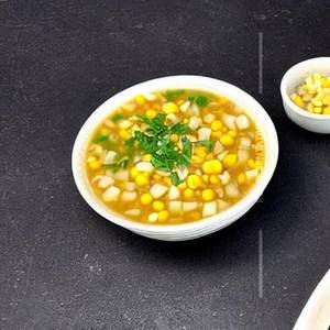 Sweet Corn [Veg]