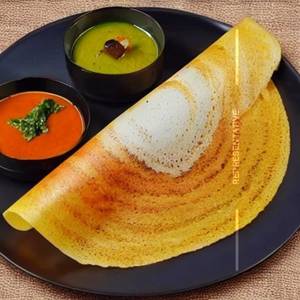 RAVA MIX PLAIN