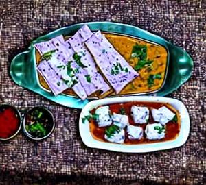 Paneer Kaju Korma