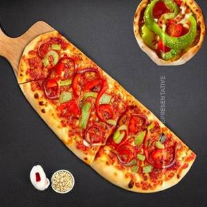 Roasted Red Pepper Large