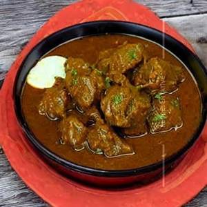 Kolhapuri Mutton