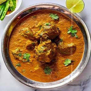 Mutton Korma