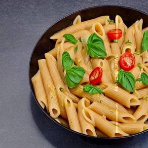 Rosy Veg Pasta [Veg]