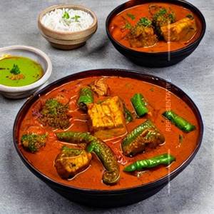 Veg Kolapuri