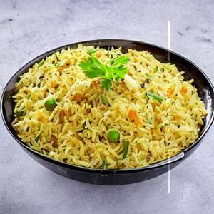 Lemon Rice