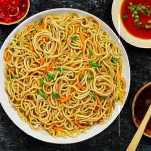 Egg Noodles