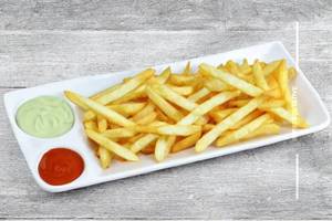 Finger Chips