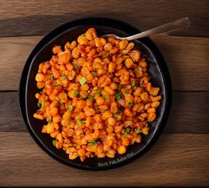Crispy Corn