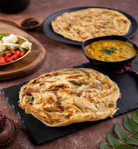 Extra Parotta