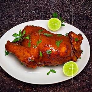 Chicken Lemon