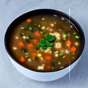 Jbs Special Non Veg Soup