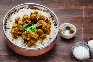 Mushroom Mattar