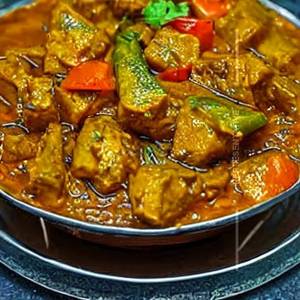 Veg Jaipuri