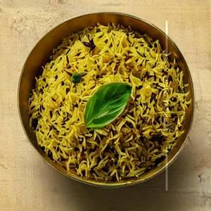 Jeera Rice