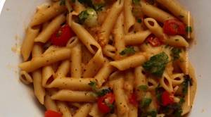 Pasta Arabita Veg