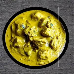 Korma Malai Pyaaz (450 ml)