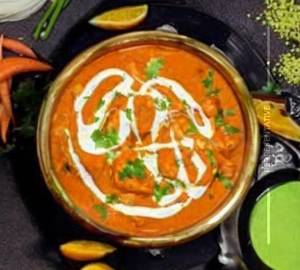 Handi Butter Chicken 