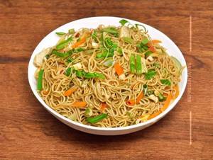 Hakka Noodles