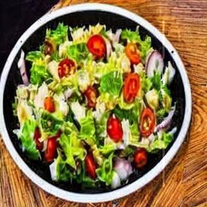 Non Veg Russian Salad
