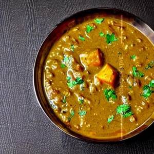Aloo Methi Special Gravy