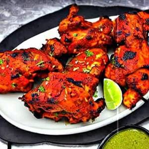 Tandoori Chicken
