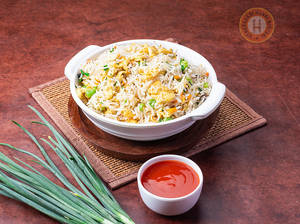 Egg Fried Rice