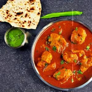 Chicken Masala