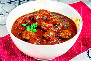 Chicken Masala