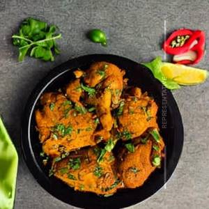 Schezwan Chicken