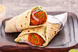 Falafel Roll
