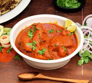 Chicken Masala