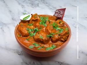 Chicken Masala