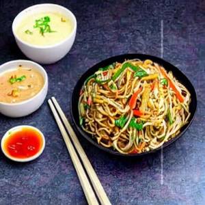 Mix Non-Veg Noodles