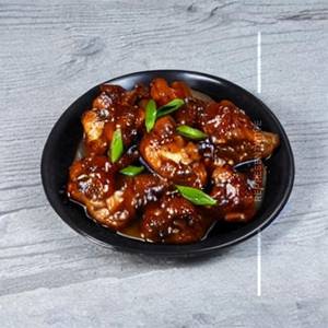 Mushroom Chicken  [Boneless]