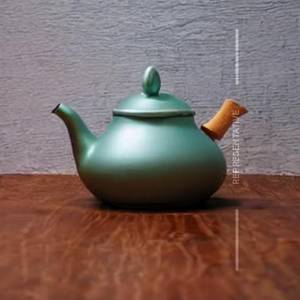 Tea Pot Single