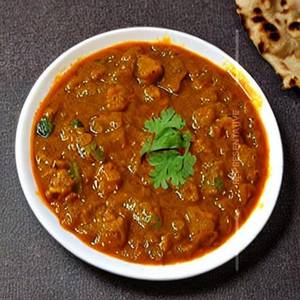 Dal Amritsari