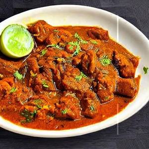 Fish Adraki Dhaniya