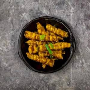 Canton Baby Corn