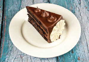 Belgium Chocolate Pastry