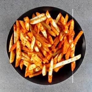 Peri Peri Smoky Fries 