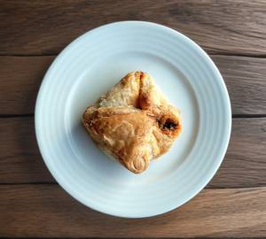Egg puffs