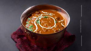 Dal Makhni