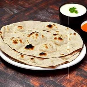 Special Gurr Roti
