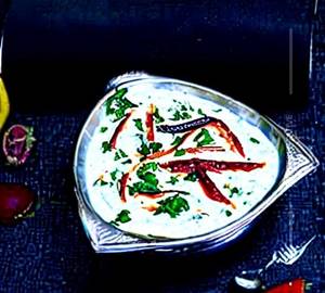 Paneer Shahi Korma