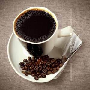 Black Coffee