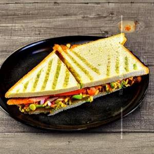 Mexican Jalapeno Hero Subwich 