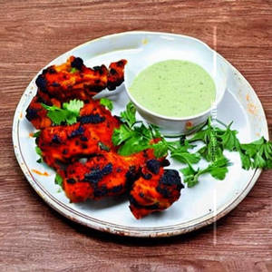 Tandoori Chicken