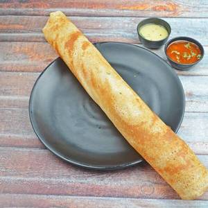 Plain Dosa