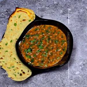 Dal Butter Fry